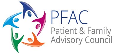 PAC.png Patient and Family Advisory Committee logo