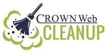 CROWNWeb Data Cleanup Logo